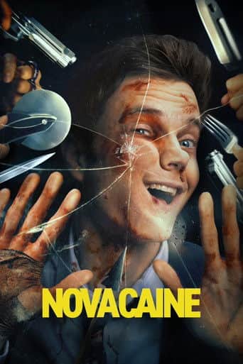 Nowokaina Cały Film (2025) Online - Gdzie Obejrzeć