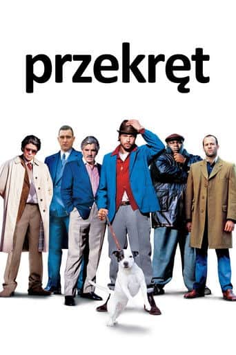 Przekręt Cały Film (2000) Online - Gdzie Obejrzeć