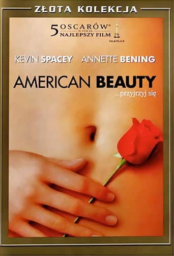 American Beauty Cały Film (1999) Online - Gdzie Obejrzeć