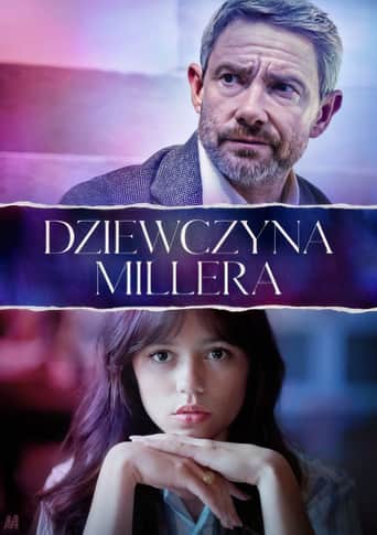 Dziewczyna Millera Cały Film (2024) Online - Gdzie Obejrzeć