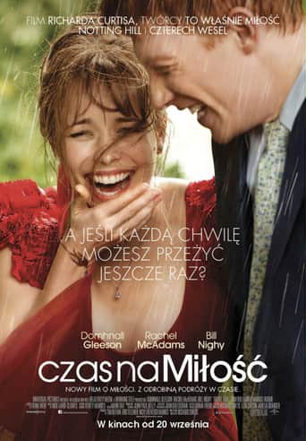 Czas na miłość Cały Film (2013) Online - Gdzie Obejrzeć