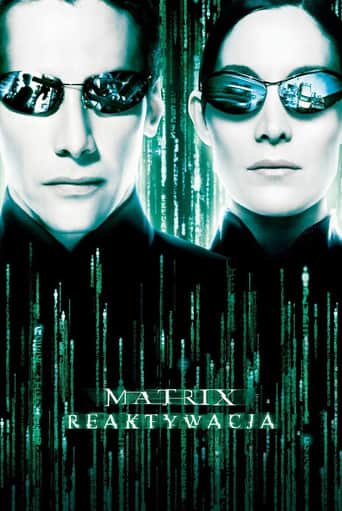 Matrix Reaktywacja Cały Film (2003) Online - Gdzie Obejrzeć