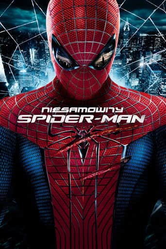 Niesamowity Spider-Man Cały Film (2012) Online - Gdzie Obejrzeć