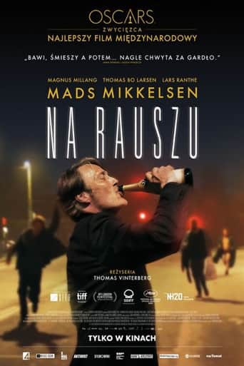 Na rauszu Cały Film (2020) Online - Gdzie Obejrzeć