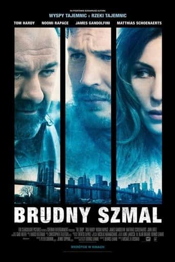 Brudny szmal Cały Film (2014) Online - Gdzie Obejrzeć