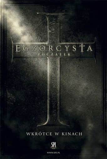 Egzorcysta: Początek Cały Film (2004) Online - Gdzie Obejrzeć