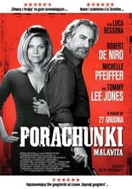 Porachunki Cały Film (2013) Online - Gdzie Obejrzeć