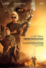 Terminator: Mroczne przeznaczenie Cały Film (2019) Online - Gdzie Obejrzeć