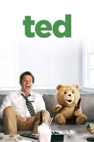 Ted Cały Film (2012) Online - Gdzie Obejrzeć