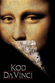 Kod Da Vinci Cały Film (2006) Online - Gdzie Obejrzeć