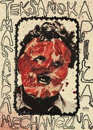 Teksańska masakra piłą mechaniczną Cały Film (1974) Online - Gdzie Obejrzeć