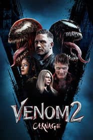 Venom 2: Carnage Cały Film (2021) Online - Gdzie Obejrzeć