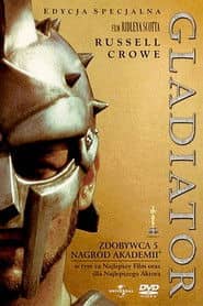 Gladiator Cały Film (2000) Online - Gdzie Obejrzeć
