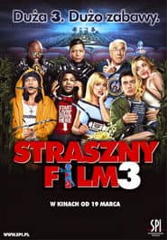 Straszny Film 3 Cały Film (2003) Online - Gdzie Obejrzeć