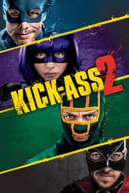 Kick-Ass 2 Cały Film (2013) Online - Gdzie Obejrzeć