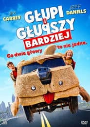 Głupi i głupszy bardziej Cały Film (2014) Online - Gdzie Obejrzeć