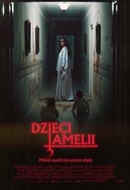 Dzieci Amelii Cały Film (2024) Online - Gdzie Obejrzeć