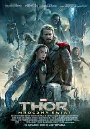 Thor: Mroczny świat Cały Film (2013) Online - Gdzie Obejrzeć