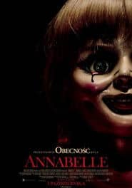 Annabelle Cały Film (2014) Online - Gdzie Obejrzeć