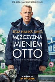 Mężczyzna imieniem Otto Cały Film (2022) Online - Gdzie Obejrzeć