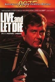 Żyj i pozwól umrzeć Cały Film (1973) Online - Gdzie Obejrzeć