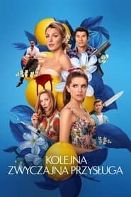 Kolejna zwyczajna przysługa Cały Film (2025) Online - Gdzie Obejrzeć