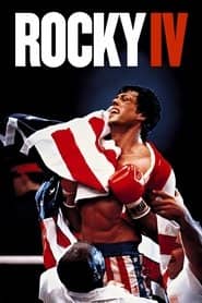 Rocky 4 Cały Film (1985) Online - Gdzie Obejrzeć