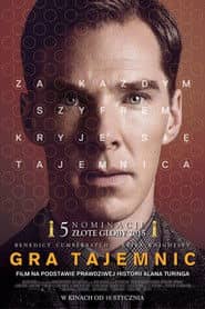 Gra tajemnic Cały Film (2014) Online - Gdzie Obejrzeć