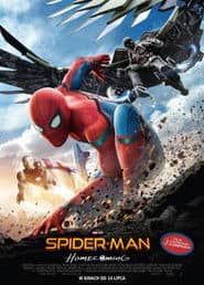 Spider-Man: Homecoming Cały Film (2017) Online - Gdzie Obejrzeć