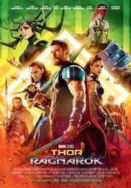 Thor: Ragnarok Cały Film (2017) Online - Gdzie Obejrzeć
