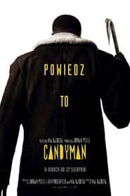 Candyman Cały Film (2021) Online - Gdzie Obejrzeć