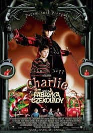 Charlie i fabryka czekolady Cały Film (2005) Online - Gdzie Obejrzeć