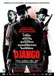 Django Cały Film (2012) Online - Gdzie Obejrzeć