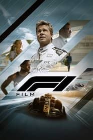 F1: Film Cały Film (2025) Online - Gdzie Obejrzeć