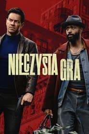 Nieczysta gra Cały Film (2025) Online - Gdzie Obejrzeć