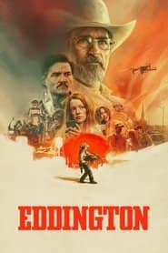 Eddington Cały Film (2025) Online - Gdzie Obejrzeć