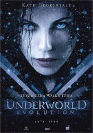 Underworld 2: Ewolucja Cały Film (2006) Online - Gdzie Obejrzeć