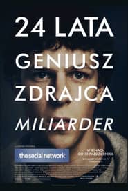 The Social Network Cały Film (2010) Online - Gdzie Obejrzeć