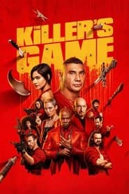 The Killer's Game Cały Film (2024) Online - Gdzie Obejrzeć