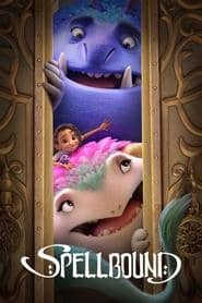 Zaklęci Cały Film (2024) Online - Gdzie Obejrzeć