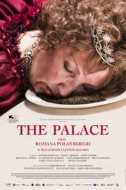 The Palace Cały Film (2023) Online - Gdzie Obejrzeć