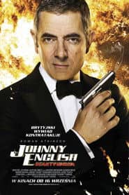 Johnny English: Reaktywacja Cały Film (2011) Online - Gdzie Obejrzeć
