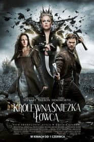 Królewna Śnieżka i Łowca Cały Film (2012) Online - Gdzie Obejrzeć