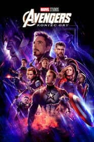 Avengers: Koniec gry Cały Film (2019) Online - Gdzie Obejrzeć