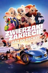 Zwierzaki na zakręcie Cały Film (2025) Online - Gdzie Obejrzeć