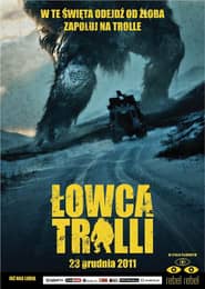 Łowca Trolli Cały Film (2010) Online - Gdzie Obejrzeć