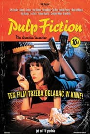 Pulp Fiction Cały Film (1994) Online - Gdzie Obejrzeć