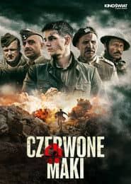 Czerwone maki Cały Film (2024) Online - Gdzie Obejrzeć