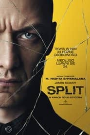 Split Cały Film (2017) Online - Gdzie Obejrzeć