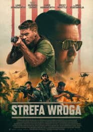 Strefa wroga Cały Film (2024) Online - Gdzie Obejrzeć